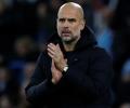 Man City's Guardiola tests negative for COVID-19: reports