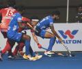 ACT hockey: Japan stun India, meet Korea in final