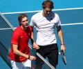 ATP Cup: Italy seal spot in semis, Germany edge Canada