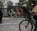 Wear a mask and no singing: Tokyo Olympics organisers