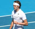 Zverev eyes elusive major after rollercoaster 2020