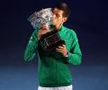 Djokovic dynasty under threat at Australian Open