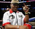 Boxer Leon Spinks, who shocked Muhammad Ali, dies at 67