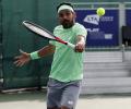 India@ Aus Open: Divij, Ankita bow out of doubles