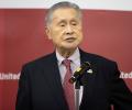 Tokyo Olympics chief Mori set to quit over sexist remark