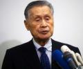 Tokyo Olympics chief Mori quits