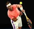 Aus Open PICS: Nadal, Tsitsipas cruise into 4th round