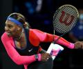 Aus Open: Serena to face Osaka in semis; Djokovic marches on