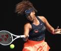 Osaka the next hurdle in Serena's quest for 24th Slam