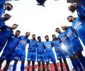 Indian men's hockey team to tour Europe as part of Olympic prep