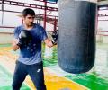 Vijender set to return to the ring next month