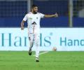 Indian Football: NorthEast United downs East Bengal