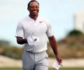 Unsettling future for golf after Tiger Woods crash