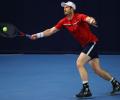 Murray pulls out of Delray Beach Open citing COVID-19 concerns