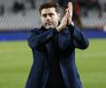 PSG hire former captain Pochettino as new manager