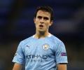 Manchester City's Garcia tests positive for COVID-19