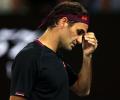 Results will be key to Federer's stay in tennis