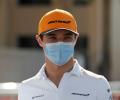 McLaren driver Norris tests positive for COVID-19