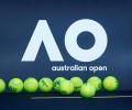 Two more players test positive at Aus Open