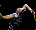 World Tour Finals: Sindhu, Srikanth start off with defeats