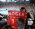 Australian Open to be allowed 30,000 fans a day