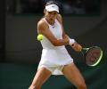 Meet Emma Raducanu, the latest Wimbledon sensation