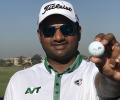 Golfer Mane qualifies for Tokyo Olympics