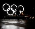 Tokyo Games spectacle at risk of further downgrade from pandemic