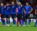 Euro: Resilient Italy show ability to suffer as well as entertain