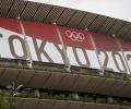 Tokyo bans Olympic spectators amid COVID-19 emergency