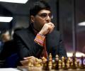 Anand loses to Anish Giri in Croatia Chess Tour