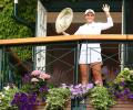 Meet Wimbledon champion Ash Barty