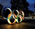 IOC releases COVID-19 regulations for Tokyo Olympics