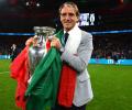 The man who turned Italy from rock bottom to Euro champions