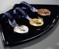 Olympic medals and their evolution