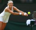 Azarenka, Kerber withdraw from Tokyo Olympics