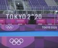 'Participants of Tokyo Olympics are most controlled'