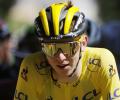 Pogacar wins second consecutive Tour de France title