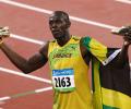 Advances in spike technology are laughable and unfair, says Bolt