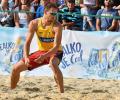 Tokyo Games: Czech athlete tests positive for COVID-19