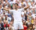 Why Djokovic decided to compete in Tokyo Games