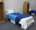 IOC defends 'Anti-Sex' beds at Tokyo Games Village