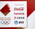 Olympic sponsor Toyota pulls out TV ads for Games