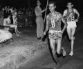 Abebe Bikila: Emperor of the Marathon