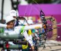 Tokyo Olympics: Deepika ninth in ranking round; India 9th in men's team