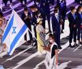 Israelis killed at Munich Games remembered in opening ceremony