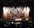 PICS: Tokyo Olympics kicks off with glittering ceremony