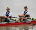 Olympics: Indian rowers move to repechage round