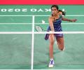 'You will definitely see a different Sindhu' in Tokyo