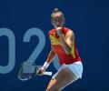 Olympics: World No. 1 Barty out in Round 1; Murray withdraws